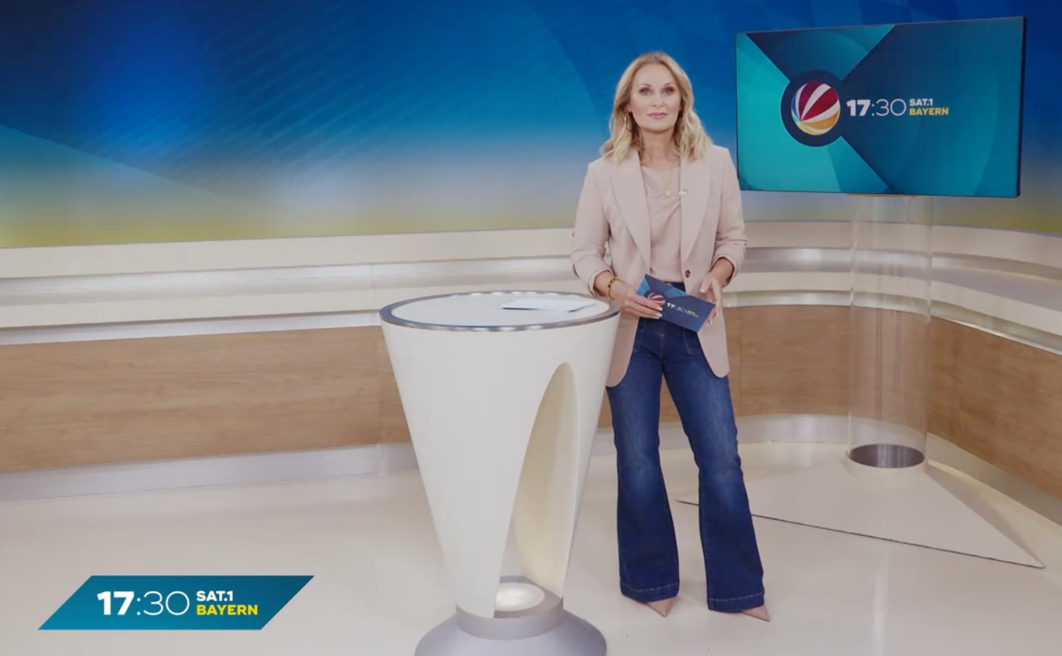 Die Sendung vom 19.10.2026