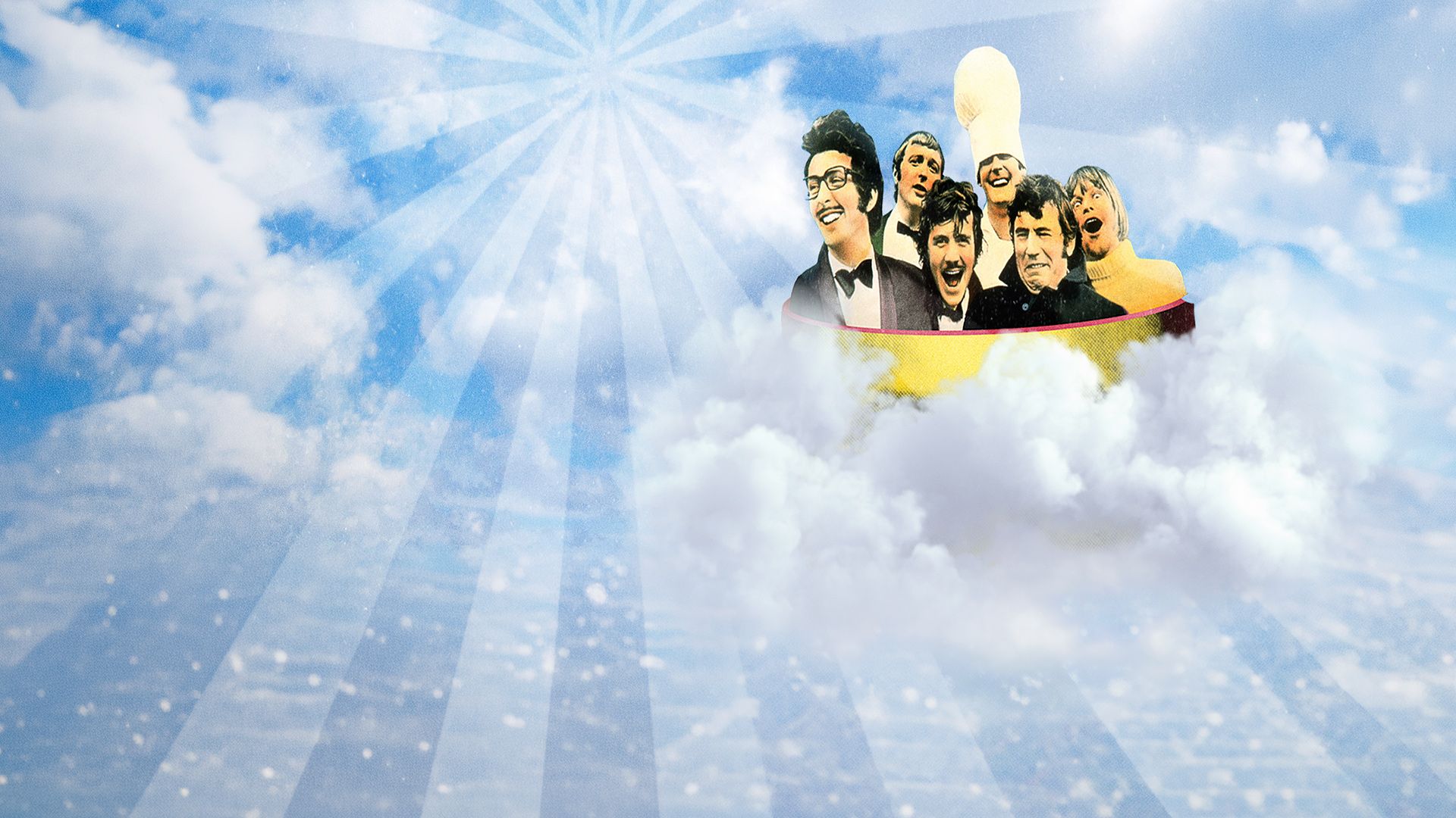 Monty Python's Flying Circus