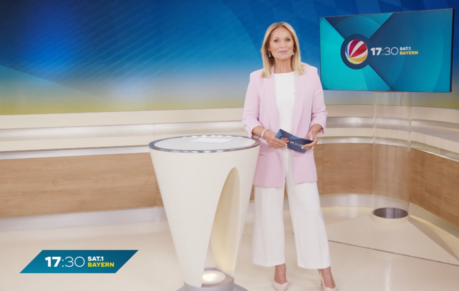 Die Sendung vom 24.07.2026