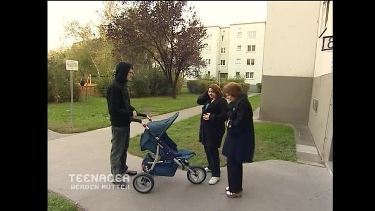 Teenager werden Mütter - Staffel 1 Folge 2