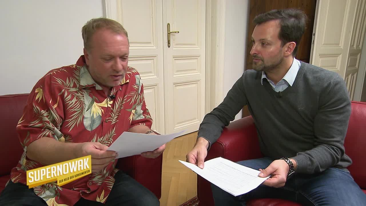 Folge 1: Ekelhotspots in den eigenen 4 Wänden