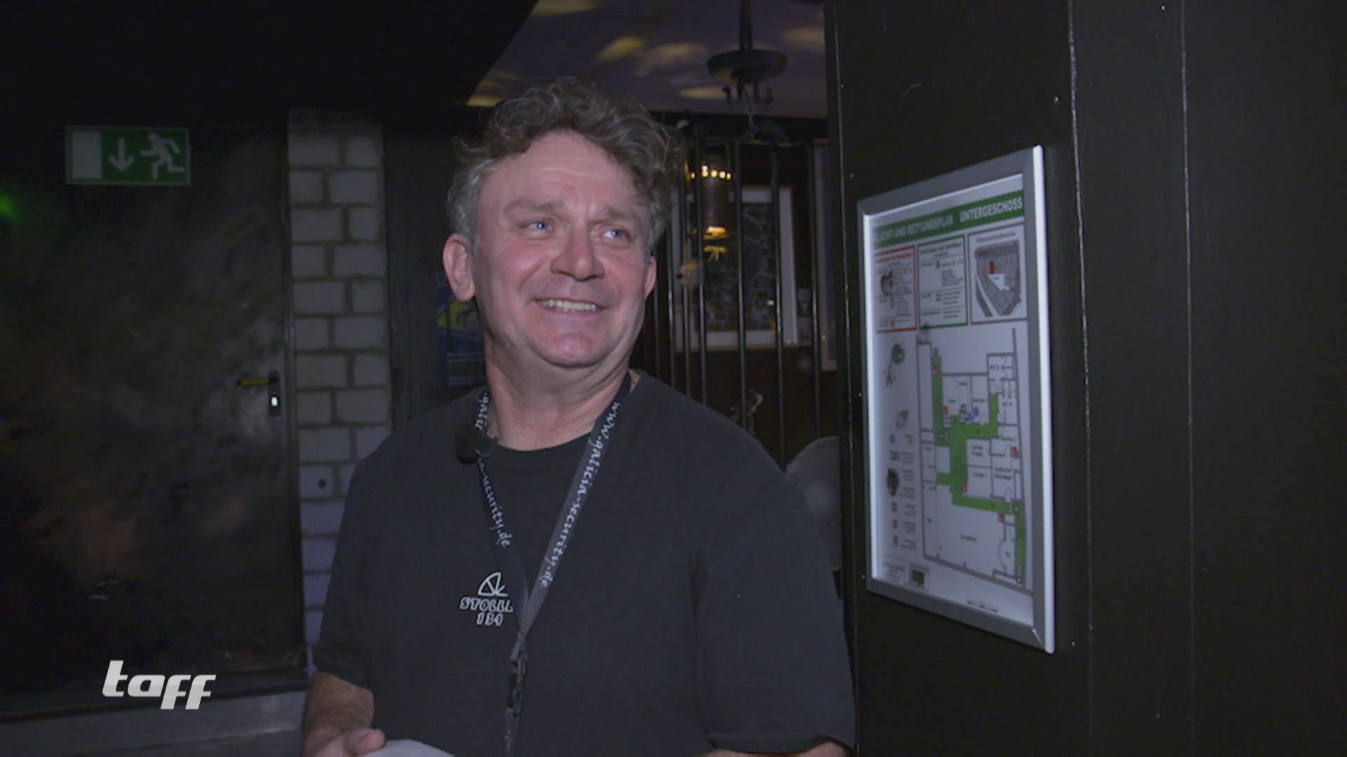 Deutschland - Deine Straßen (Teil 1): Vom Ingenieur zum Technoclub-Besitzer