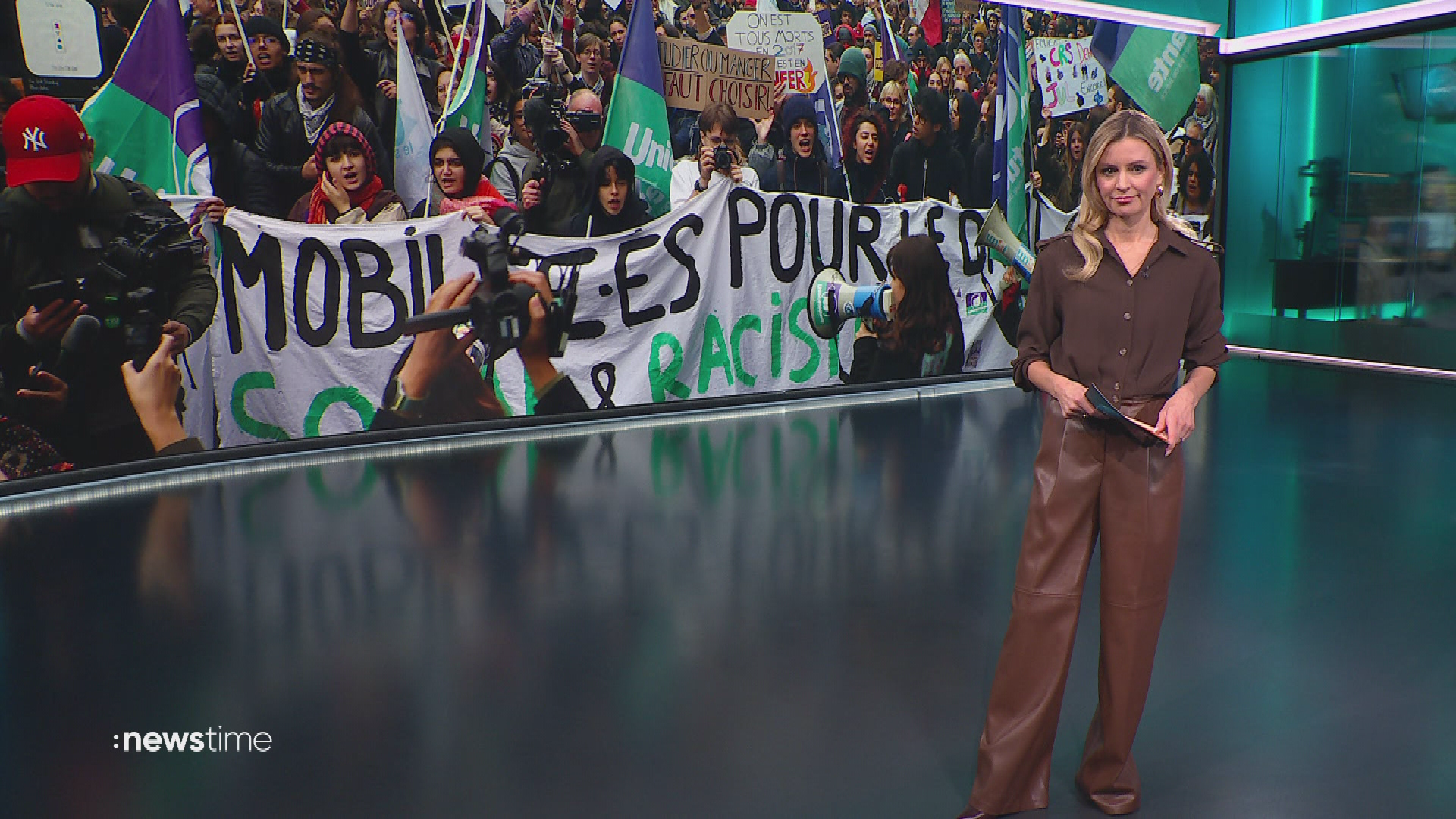 :newstime vom 24. Oktober | 18:10