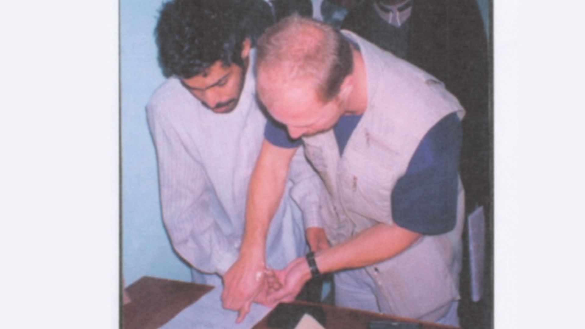 Al-Qaida (2)