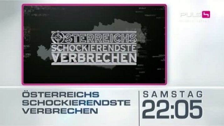 Die Frauenmordserie - Trailer