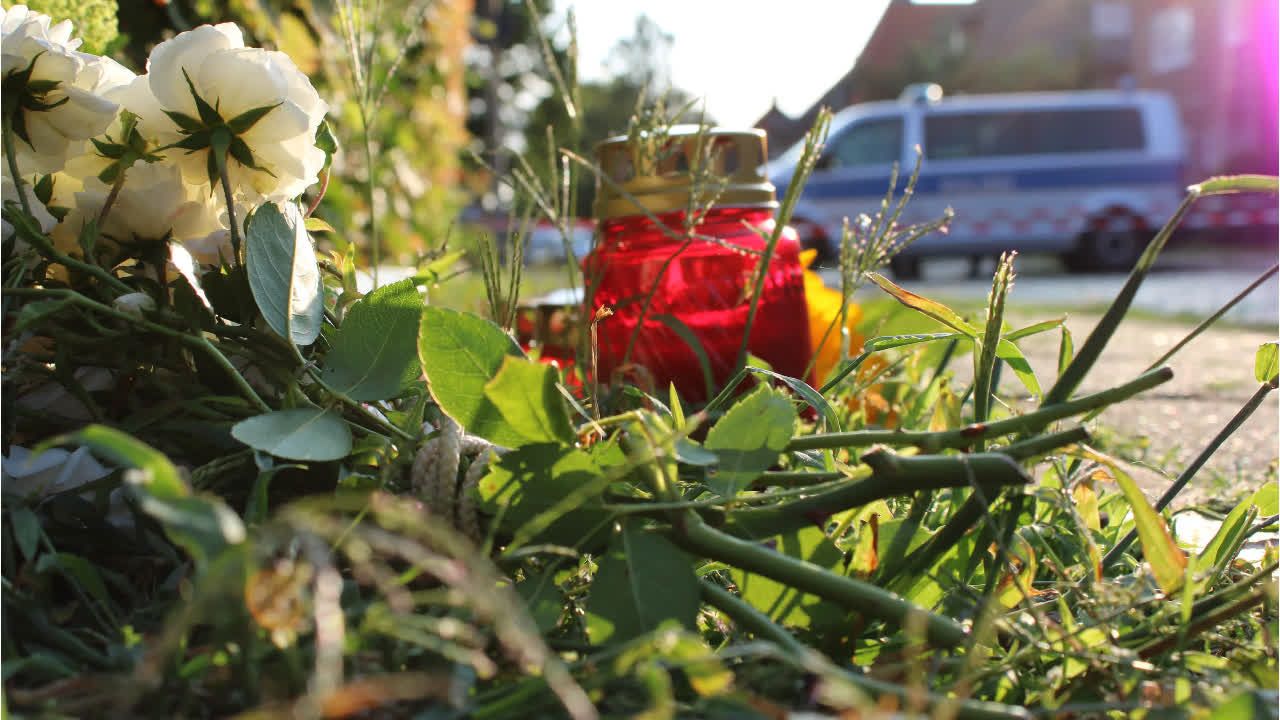 Verdächtiger von Stade tot in Zelle gefunden