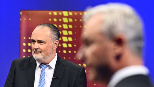 Aktuell: Im Fokus Aktuell: Im Fokus Folge 18: Im Fokus: Burgenland-Wahl