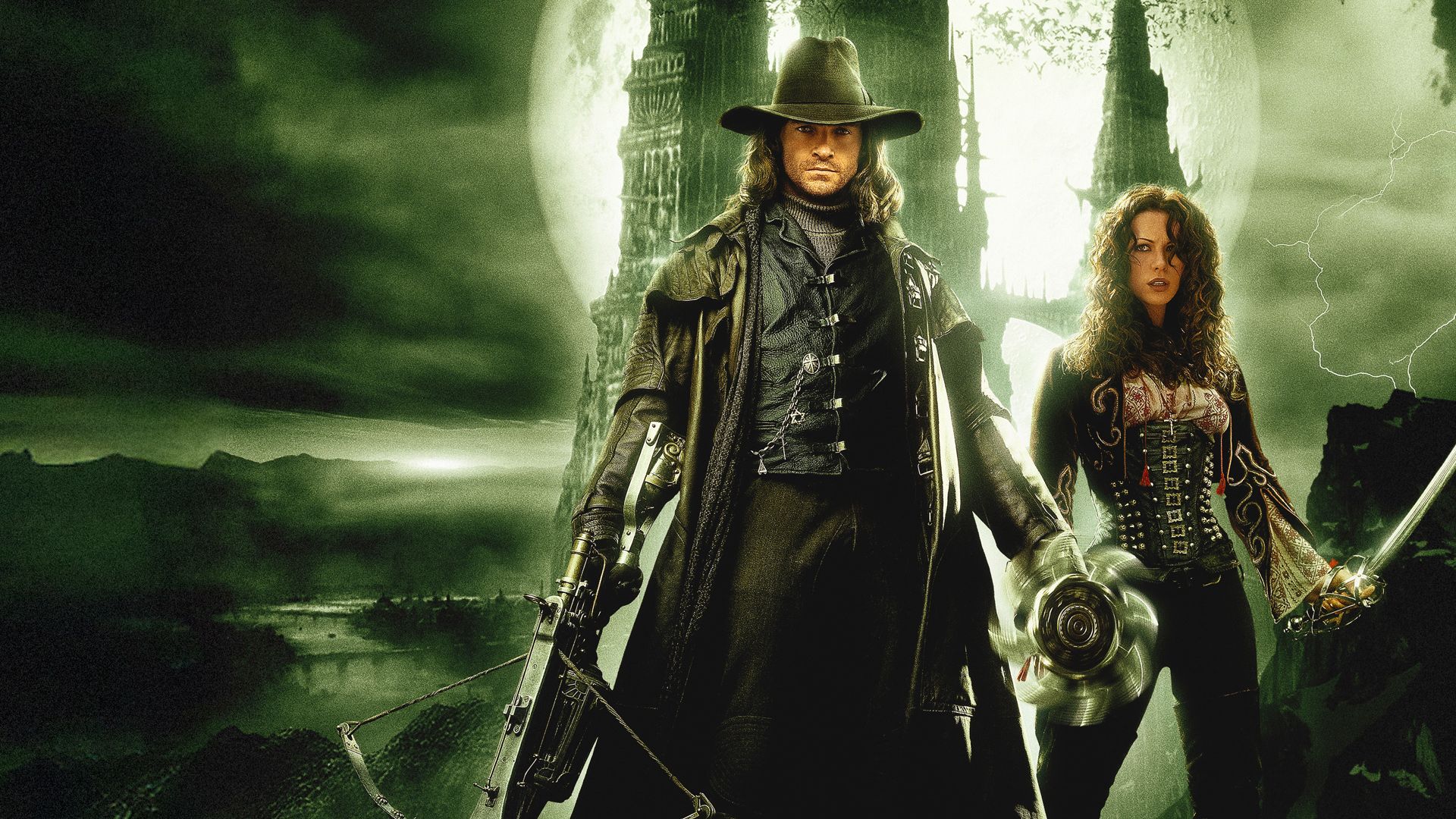 Van Helsing