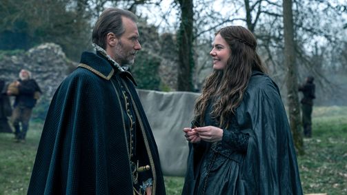 The Serpent Queen The Serpent Queen Folge 3: Tod eines Prinzen