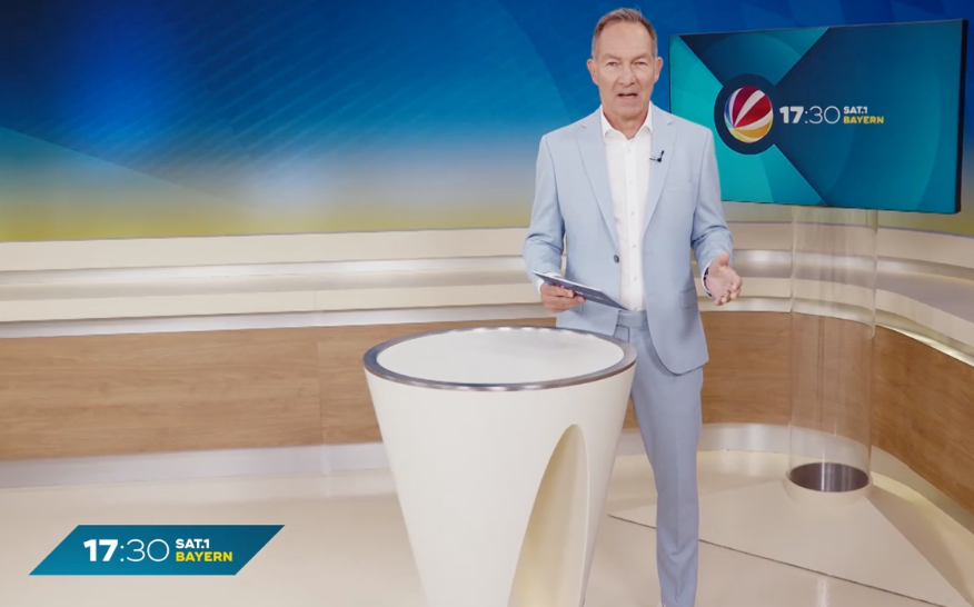 Die Sendung vom 18.09.2026