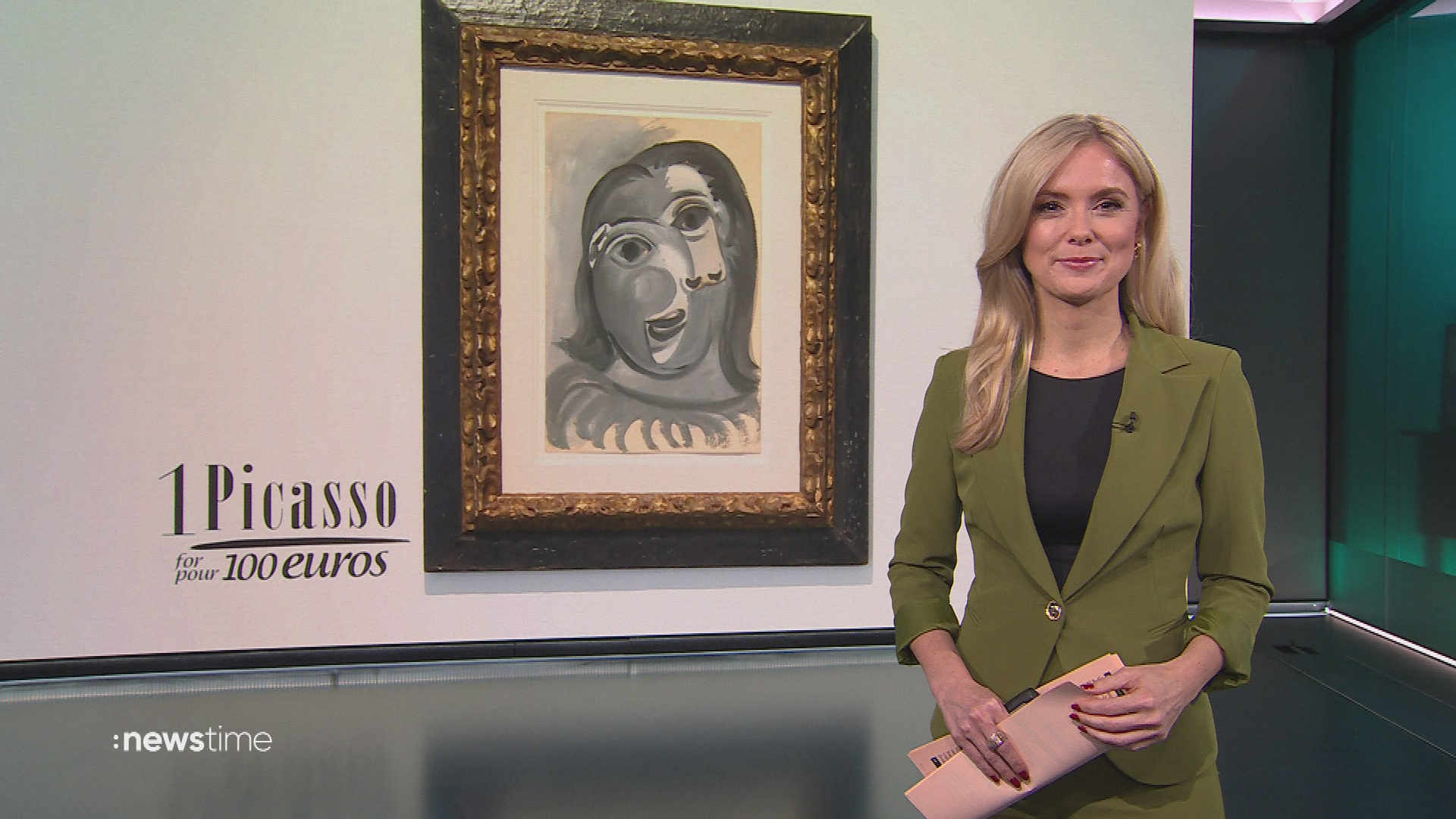 :newstime vom 14. April 2026 | 19:45