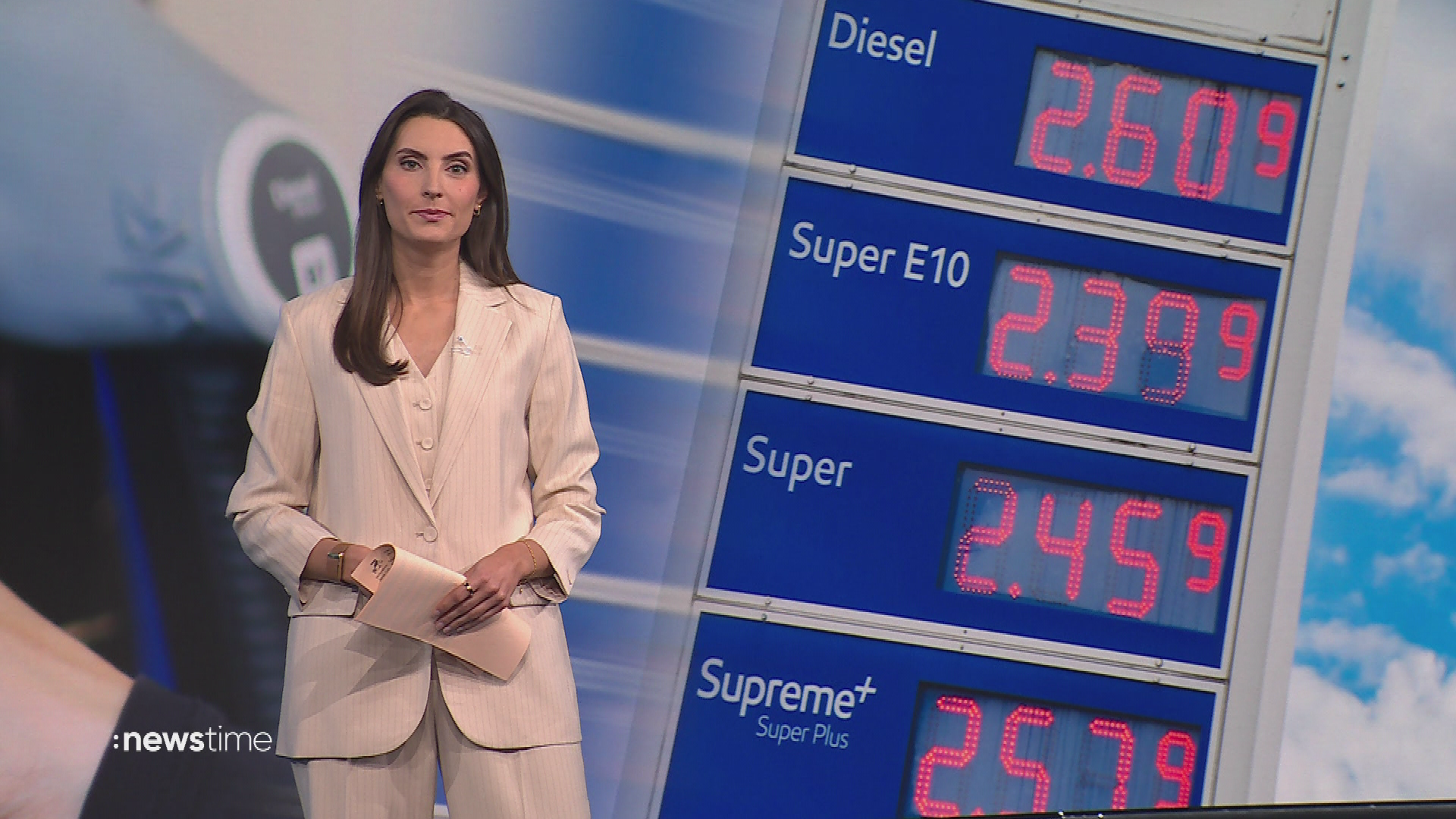 :newstime vom 14. September 2026 | 15:50