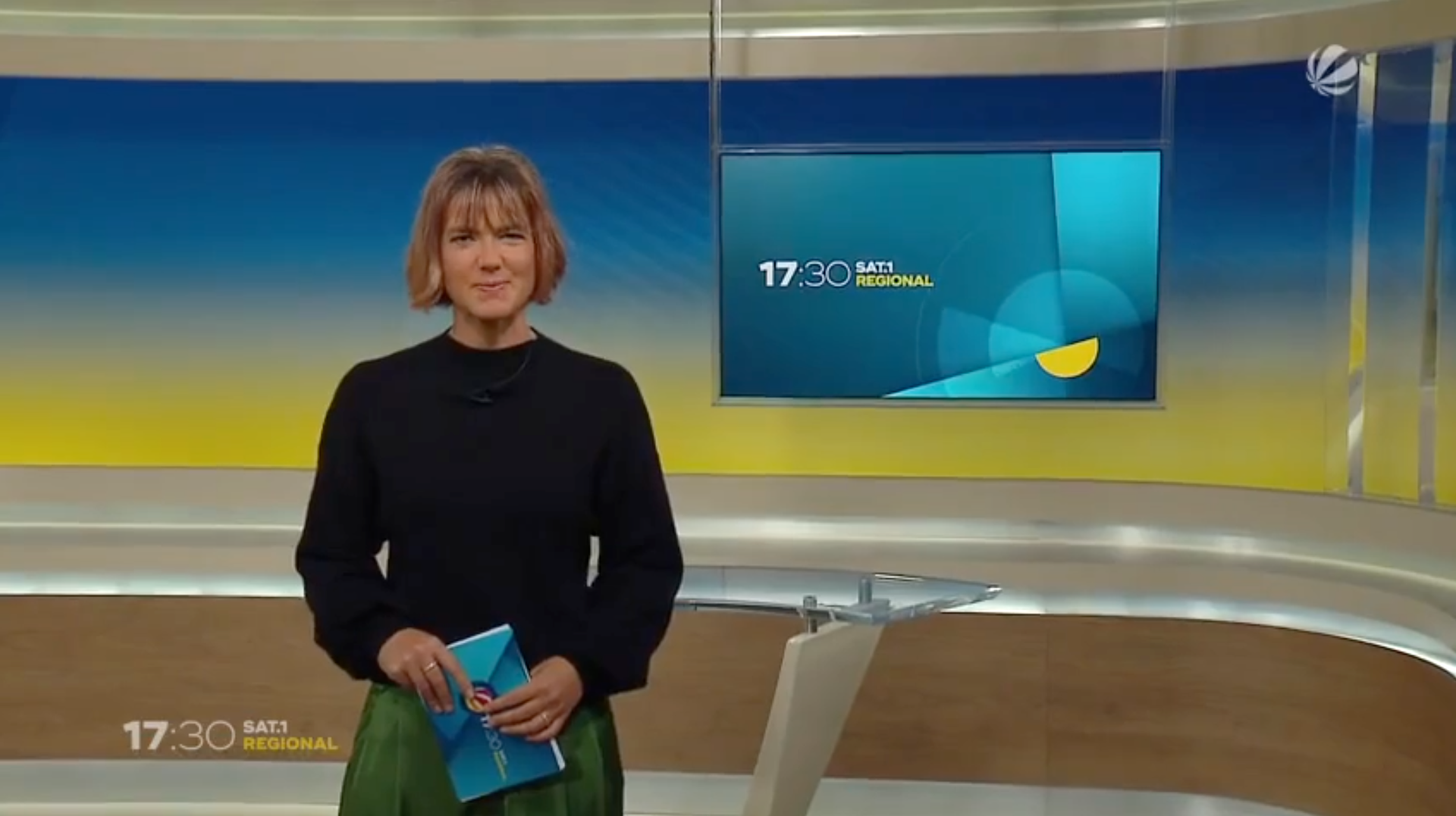 Die Sendung vom 08.10.2026
