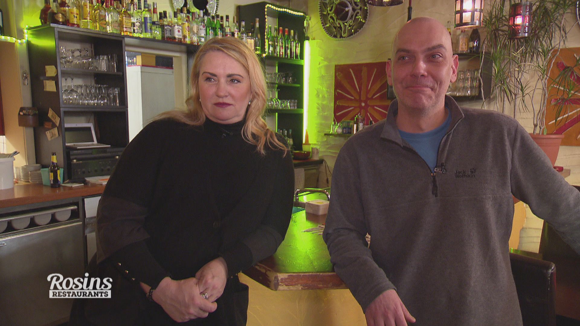 Rote Zahlen und Einheitsbrei im Manolo