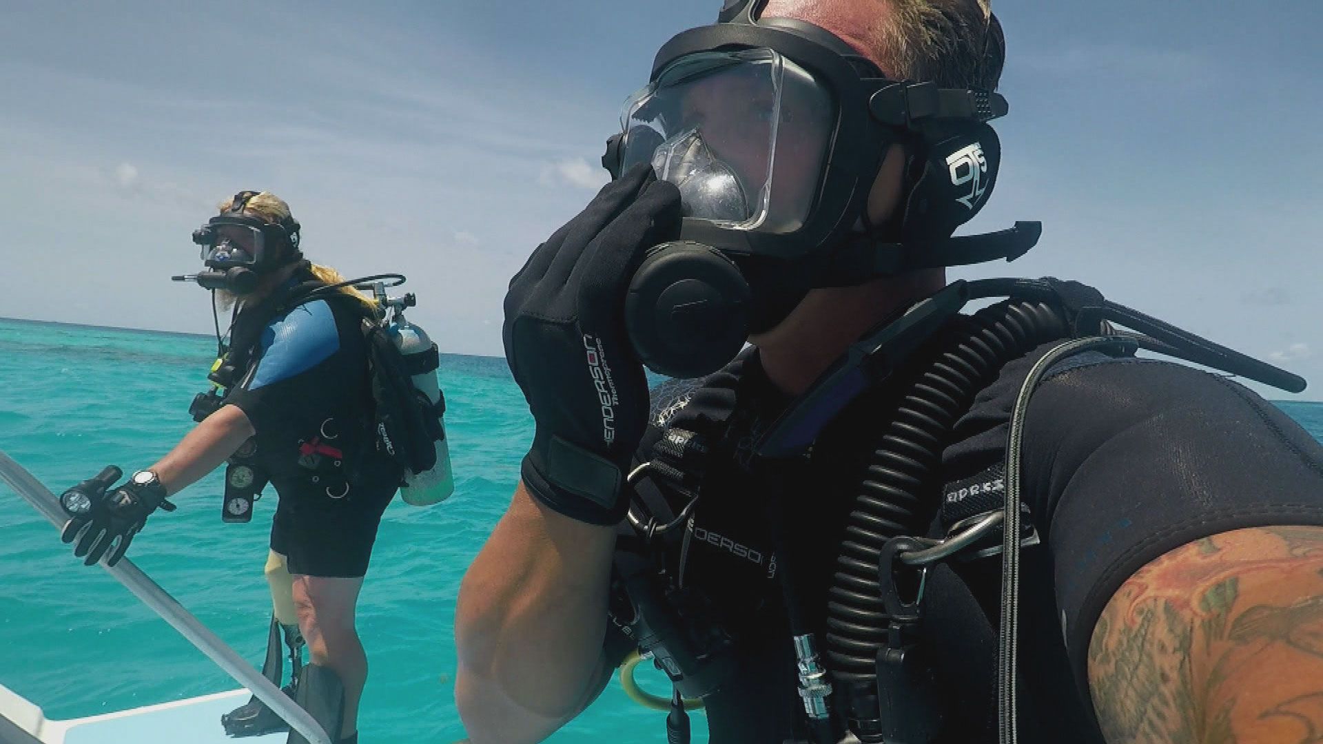 Das Rätsel der USS Cyclops