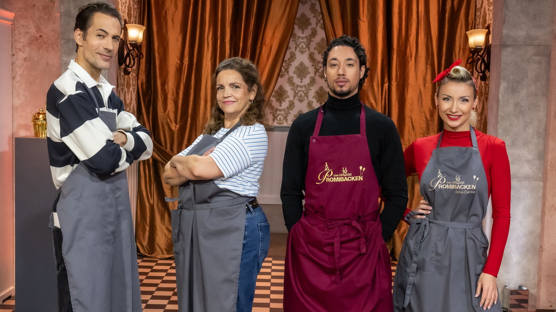 Finale im Blick: Wer schafft es in die Top 3?