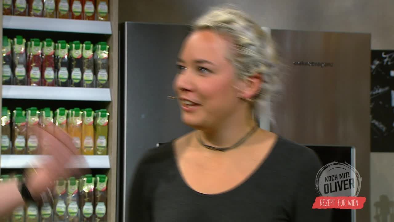 Rezept für Wien vom 10.10.2015