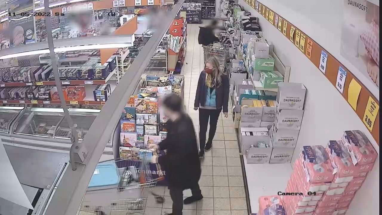 Oberbayerin seit vier Jahren vermisst: Neue Spur führt an die Ostsee