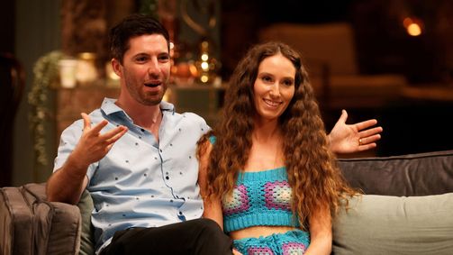 Hochzeit auf den ersten Blick - Australien HOCHZEIT AUF DEN ERSTEN BLICK - AUSTRALIEN - 08.STAFFEL Folge 32: Finale mit Paukenschlag