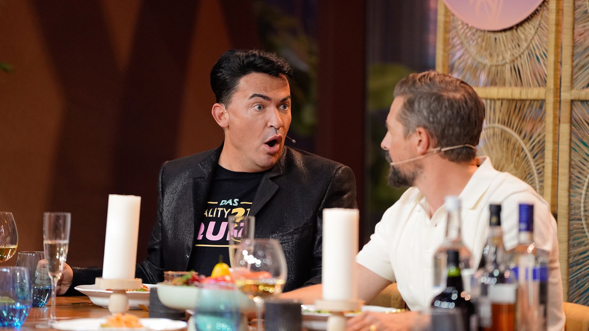 Wie wird man Reality Star? - mit Matthias Mangiapane