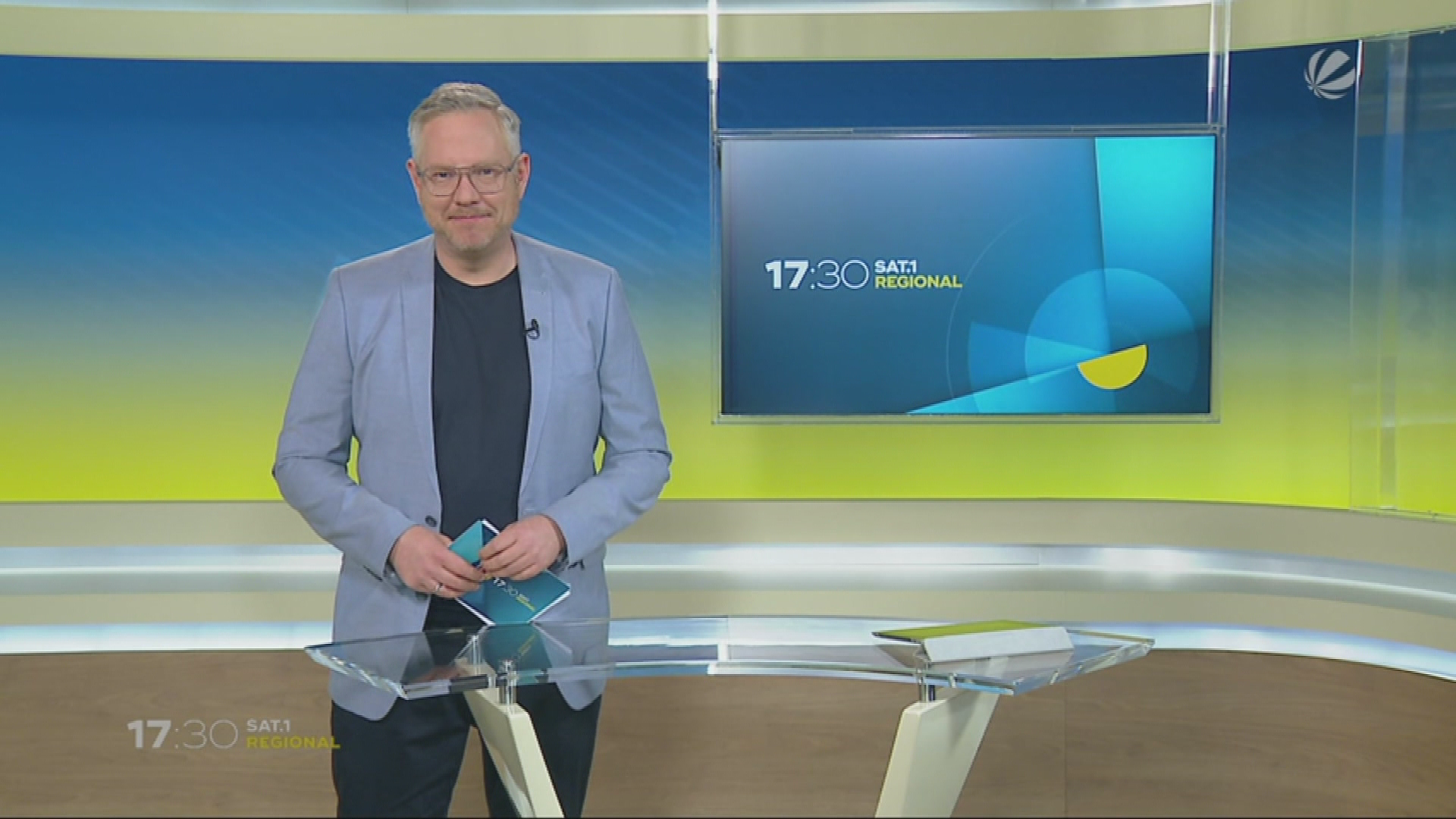 Die Sendung vom 18.03.2025