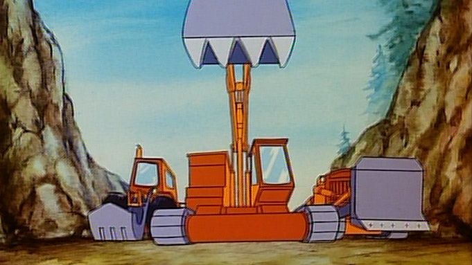 David gegen Maschinen