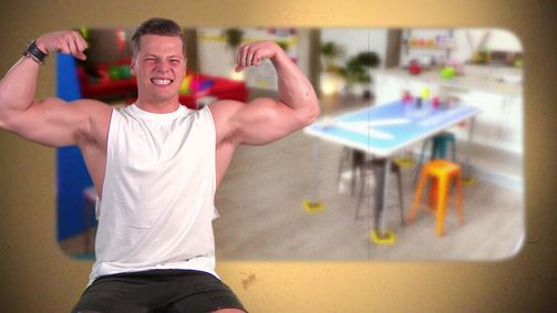 Geordie Shore Geordie Shore Folge 8: Eine doppelte Rückkehr