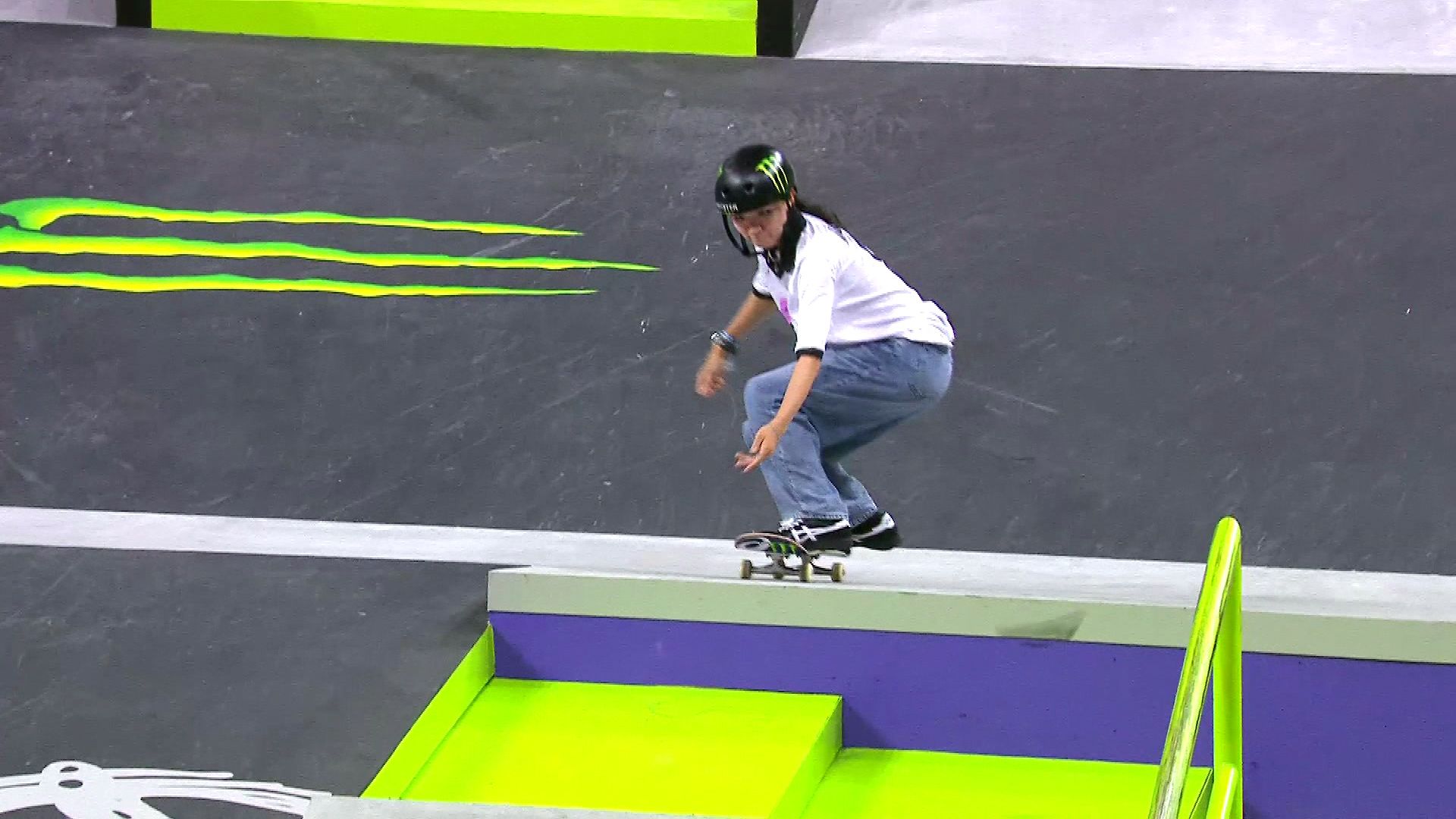 X Games 2026 - New Orleans - Tag 2 (1)