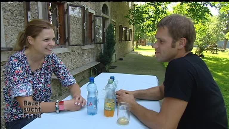 Bauer sucht Frau - Staffel 7 Folge 10