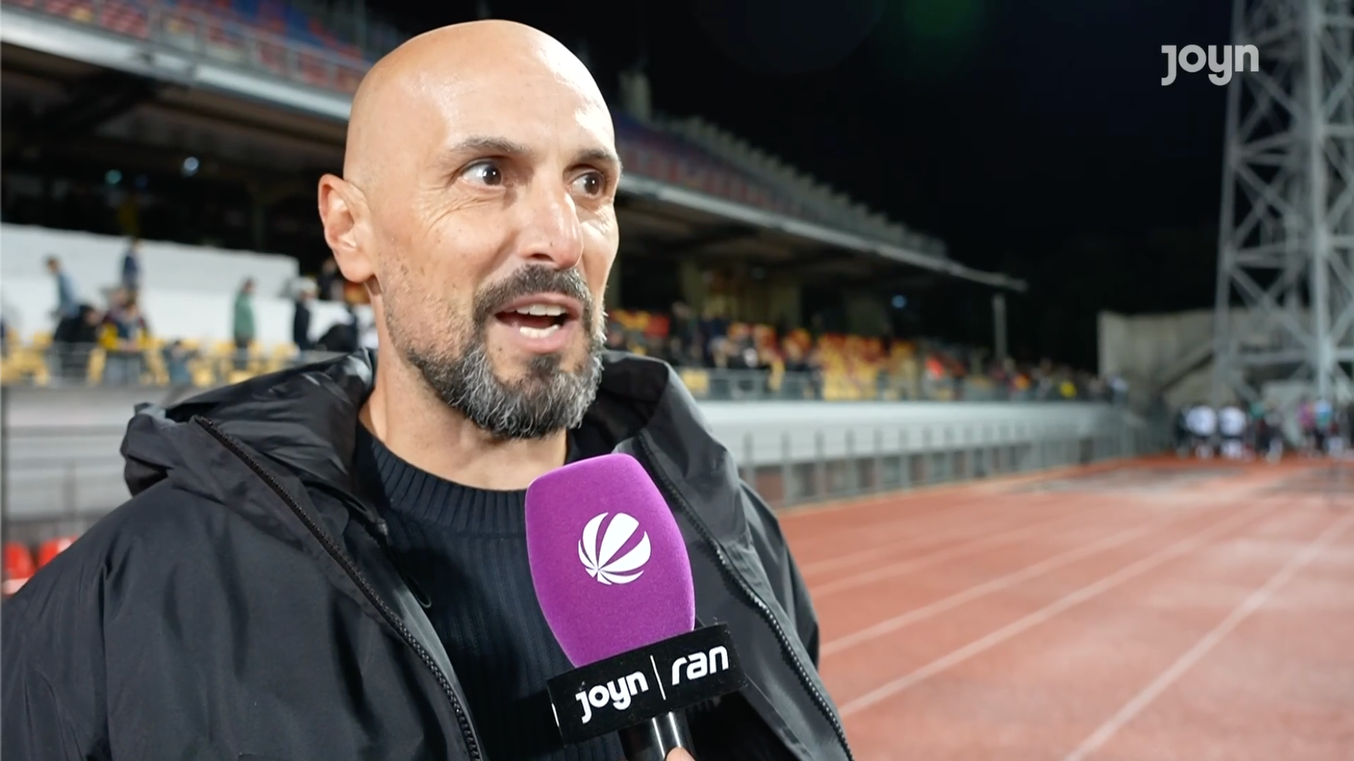 U21: Di Salvo bestätigt Absprache mit Klopp