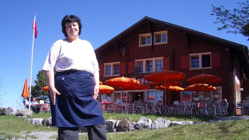 We are Family! So lebt Deutschland. We are Family! So lebt Deutschland. Folge 7: Mutter Courage