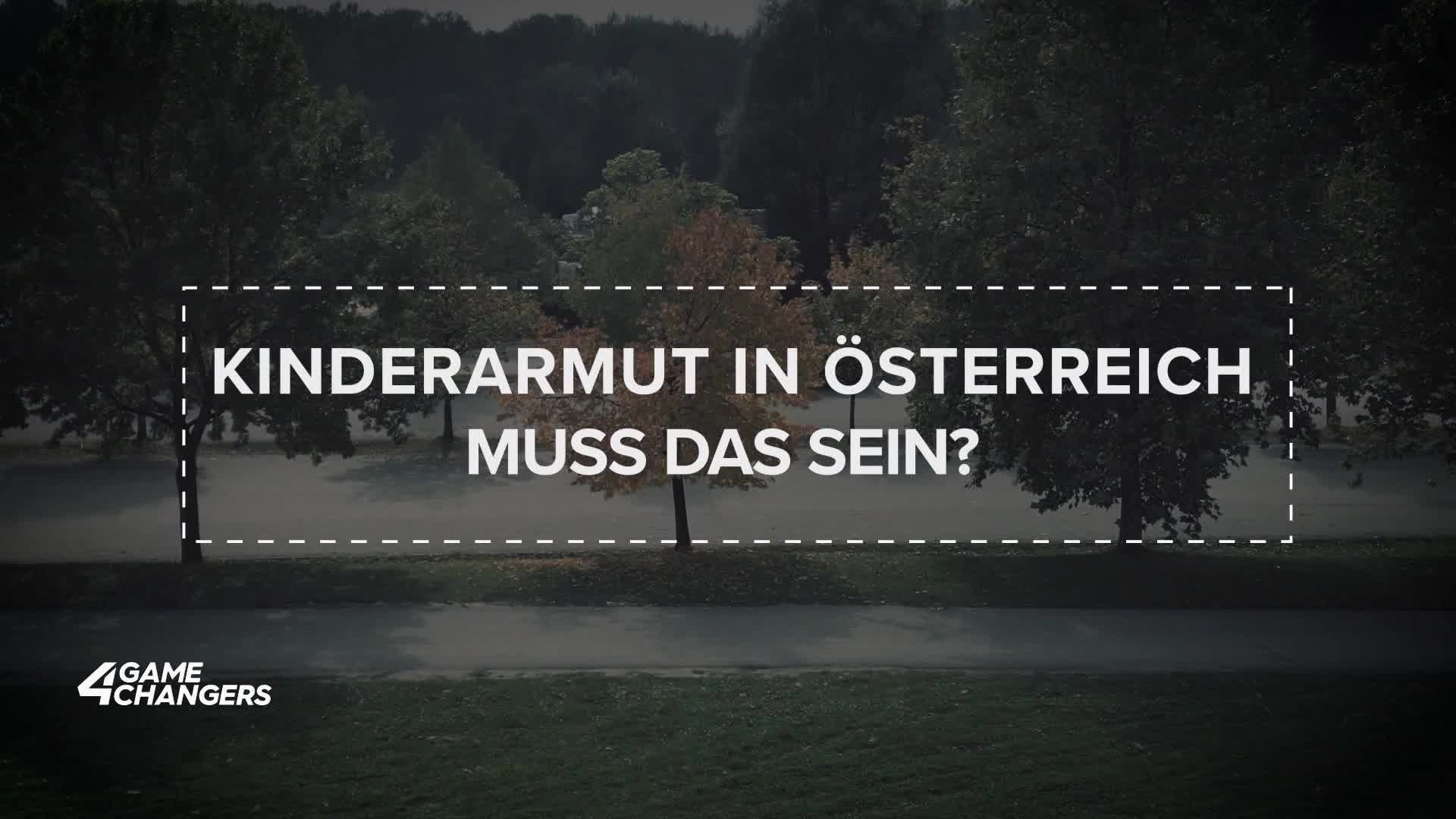 Kinder in der Krise – immer mehr Heranwachsende sind von Armut betroffen