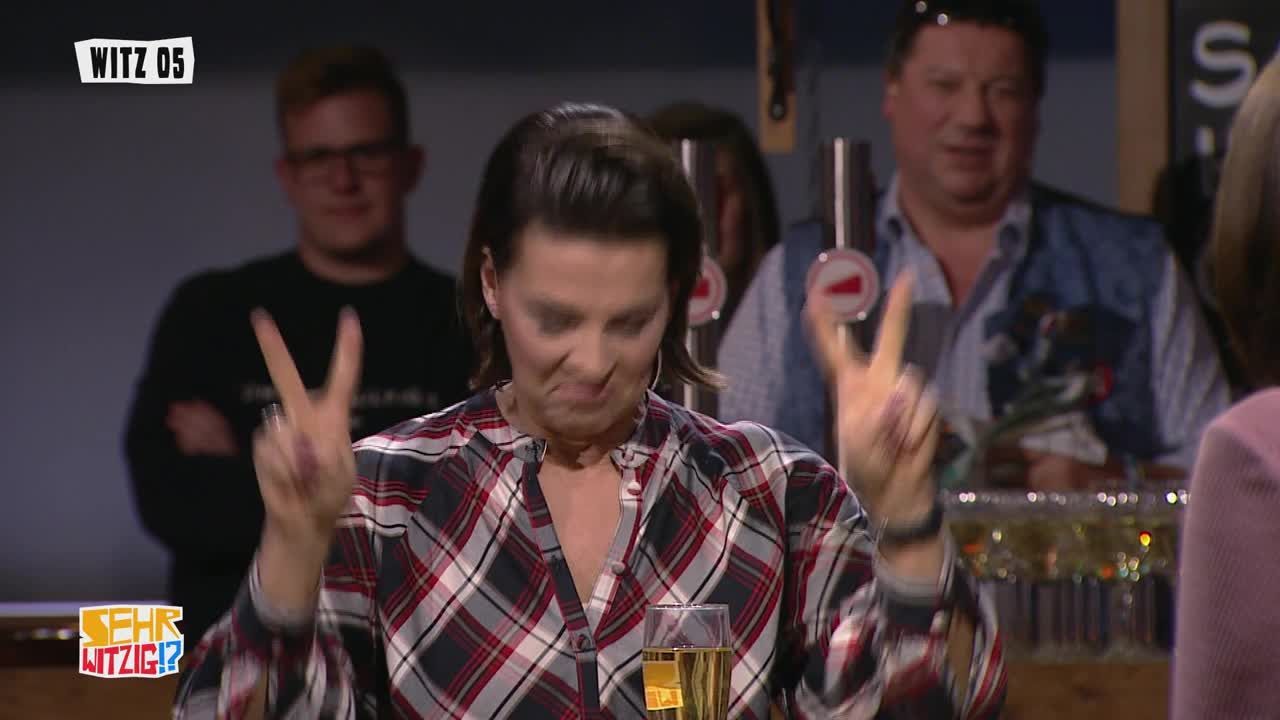 7. Folge: Witz 05 - Tier Witz