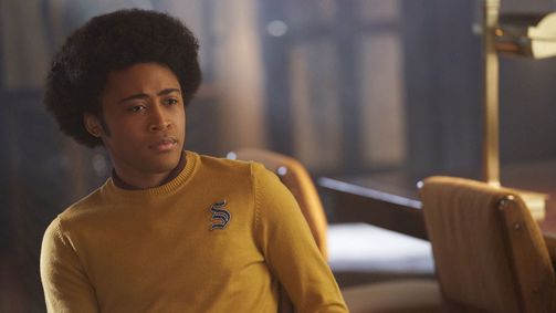 Legacies Legacies Folge 13: Auf der Jagd nach den Göttern