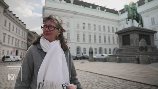 Julia Leischik sucht: Bitte melde dich Julia Leischik sucht: Bitte melde dich Folge 10: Trotz Trennung große Verbundenheit zwischen Geschwistern