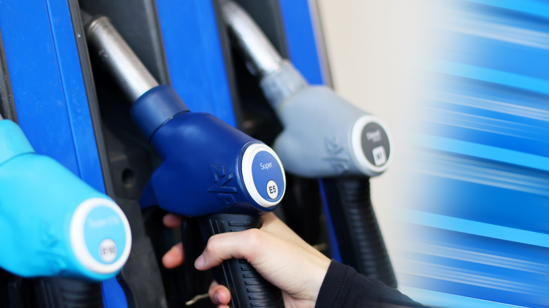 E10 so teuer wie nie