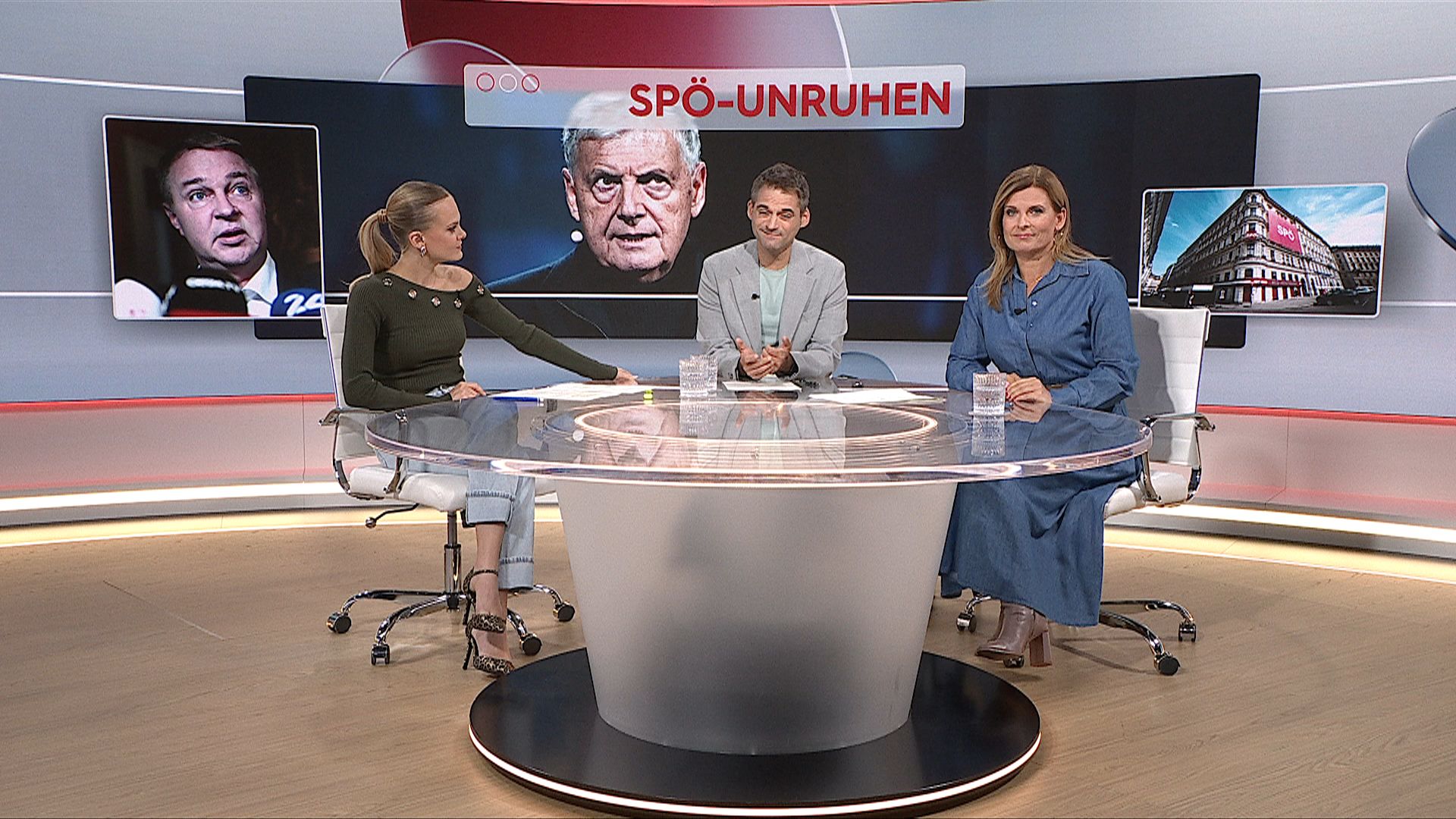 Treffpunkt Österreich vom 29.09.2026
