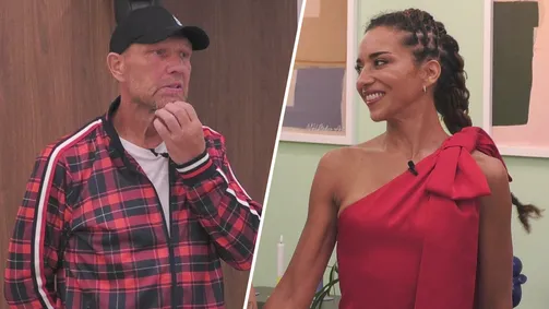 Clipbild: Nadja Benaissa oder Axel Schulz: Für wen endet „Promi Big Brother“ auf Platz 4?