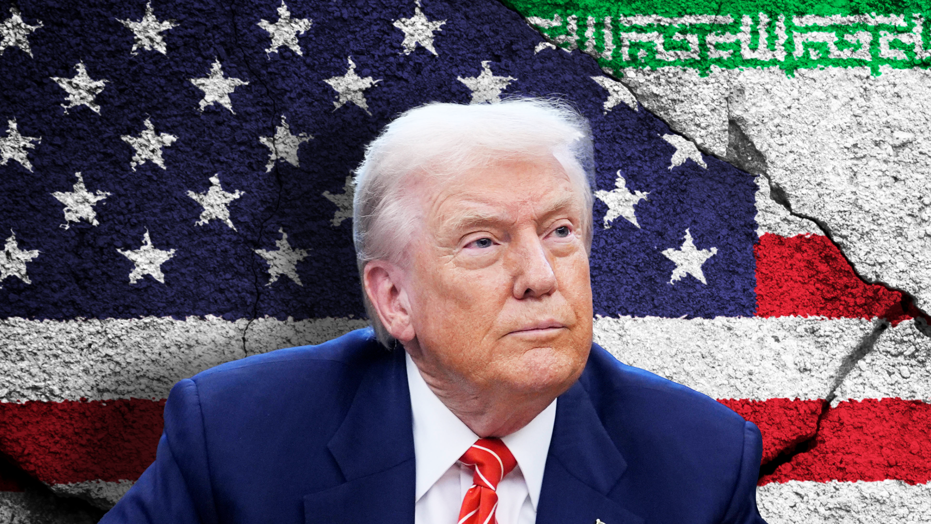 USA und Iran beginnen Verhandlungen
