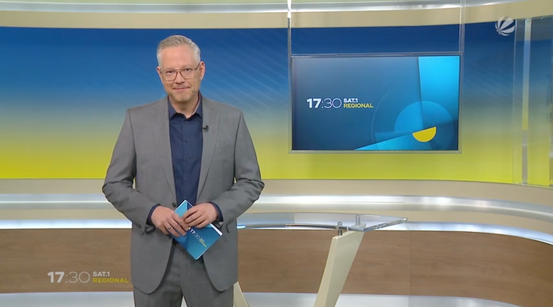 Die Sendung vom 26.11.2025