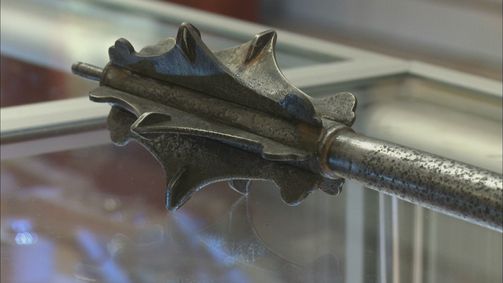 Pawn Stars - Die Drei vom Pfandhaus Pawn Stars - Die Drei vom Pfandhaus Folge 53: Mittelalterlich