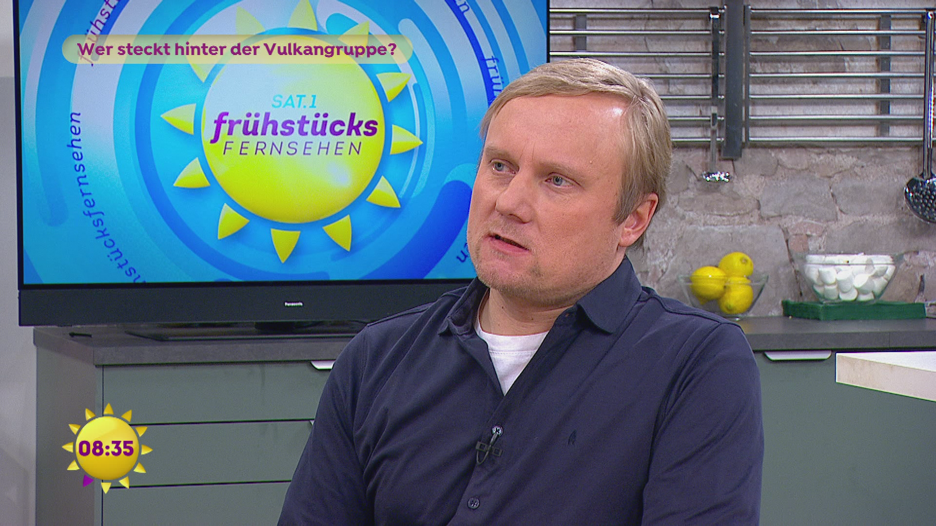 Stromausfall in Berlin: Wer steckt hinter der Vulkangruppe?