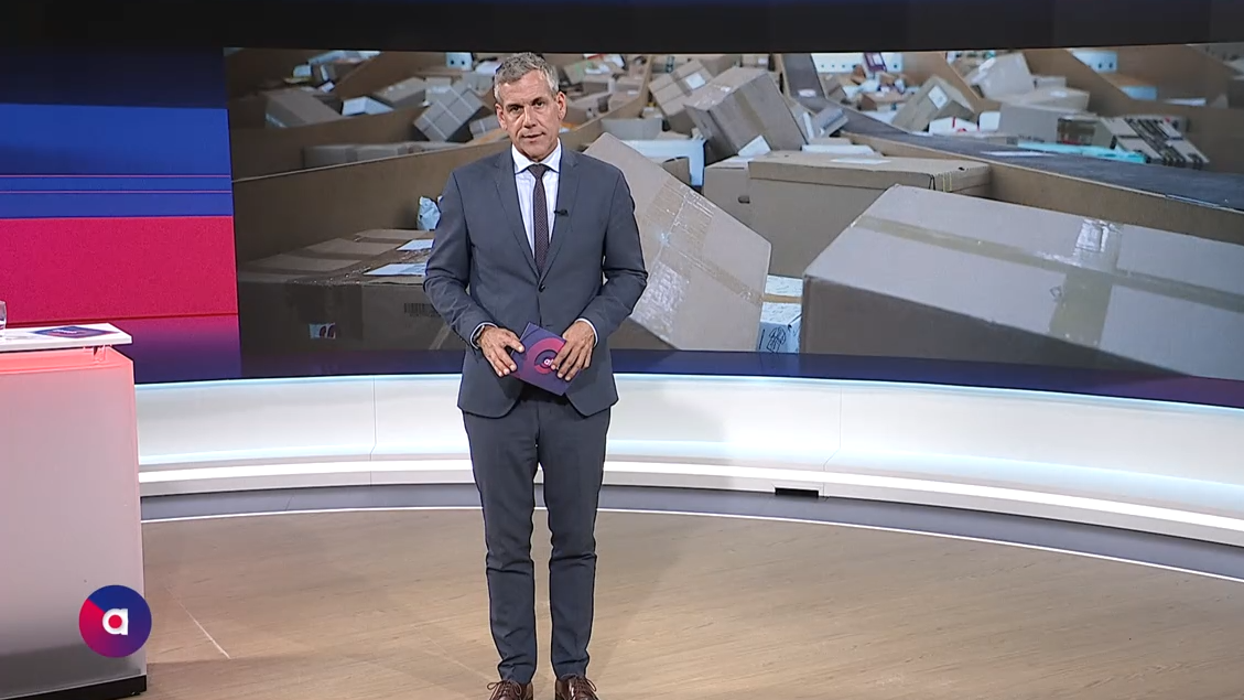 ATV Aktuell vom 12.10.2026