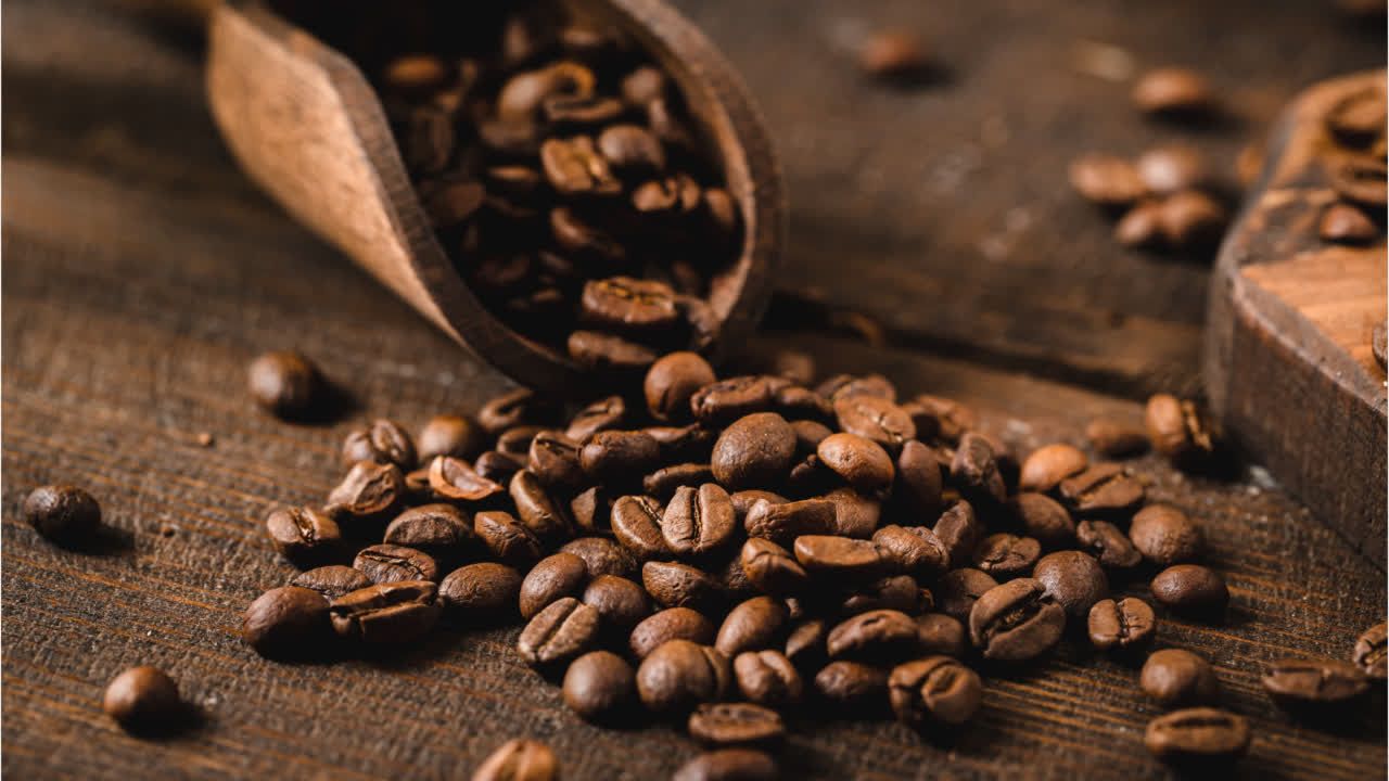 Bundesweiter Rückruf von Kaffeeprodukten