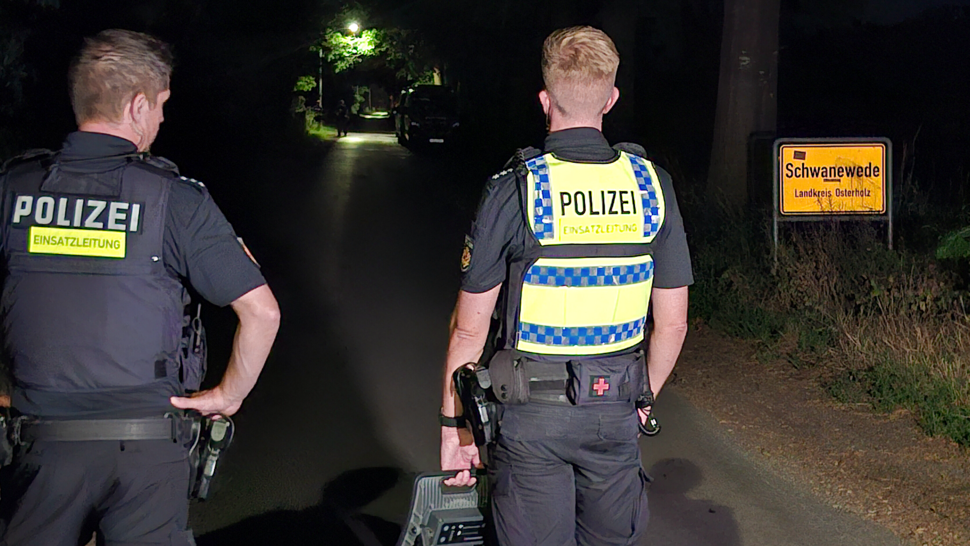 Bremer Doppelmord: Verdächtiger gefasst
