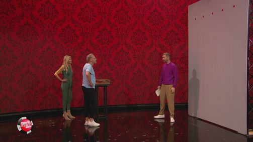 Mein Mann kann Mein Mann kann Folge 71: Bildsprünge: Sportlichkeit und Schnelligkeit sind gefragt