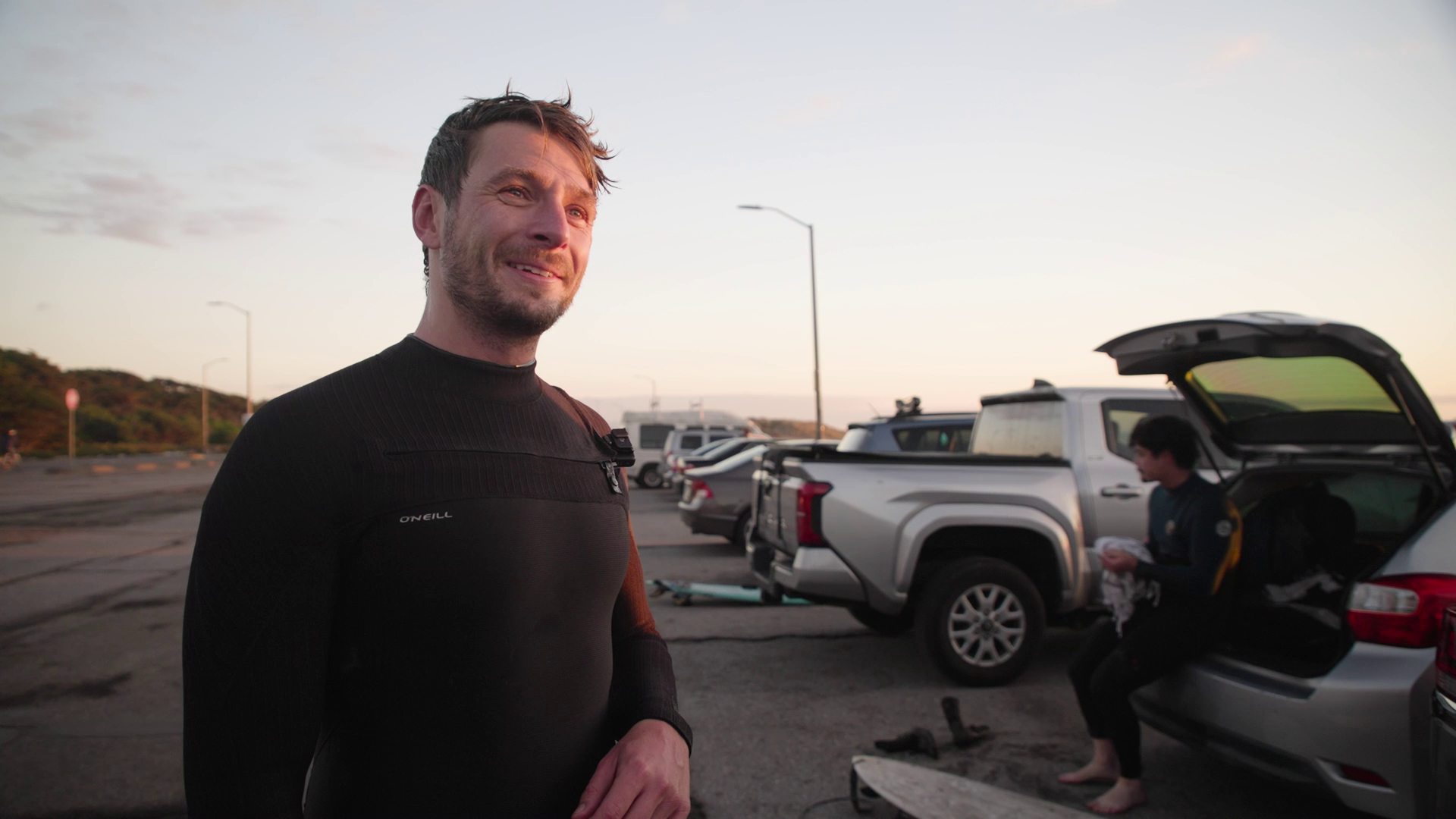 Inside Silicon Valley: Heli-Skiing mit der Schwester von Mark Zuckerberg