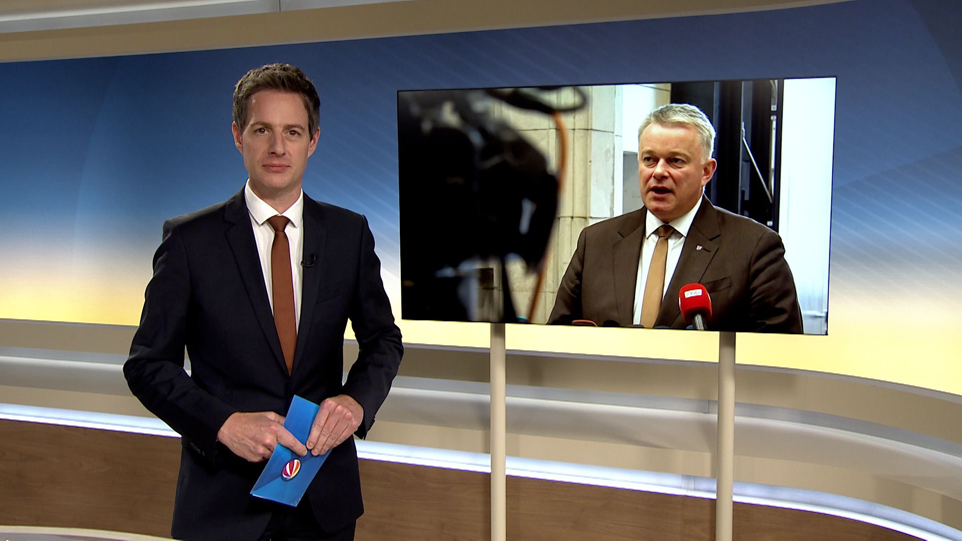 17:30 SAT.1 Live Hessen und Rheinland-Pfalz vom 22.10.2026