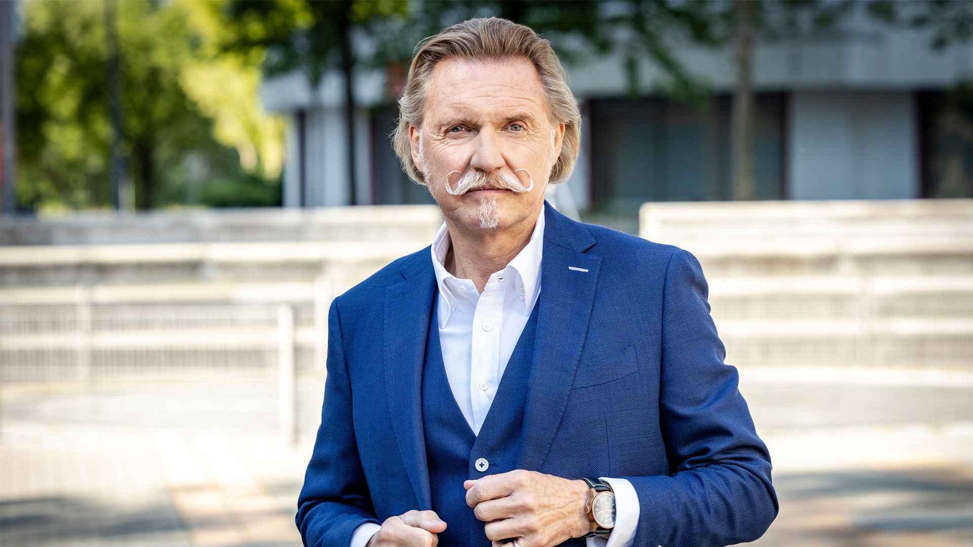 Betreuungswahnsinn
