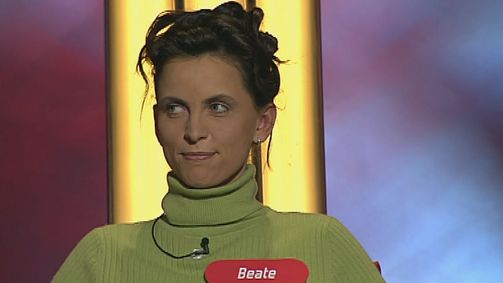Quizfire - Jede Antwort zählt Quizfire - Jede Antwort zählt Folge 8: Episode 8